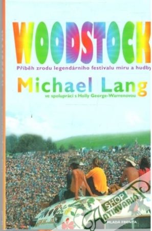 Woodstock - Lang Michael