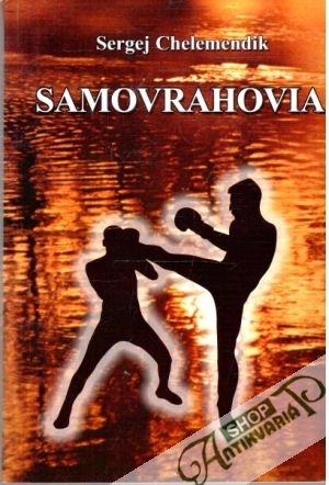 Samovrahovia - Chelemendik Sergej
