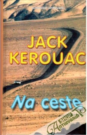 Na ceste - Kerouac Jack