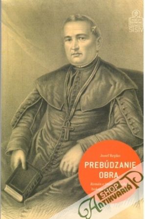 Prebúdzanie obra - Repko Jozef