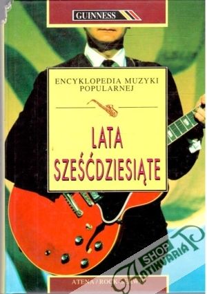 Lata 60. - Kolektív autorov