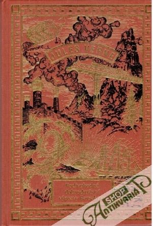 Podivuhodná dobrodružství výpravy Barsakovy - Verne Jules