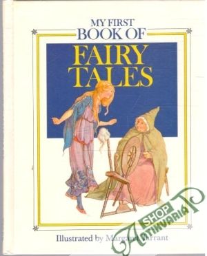 My first book of fairy tales - Kolektív autorov