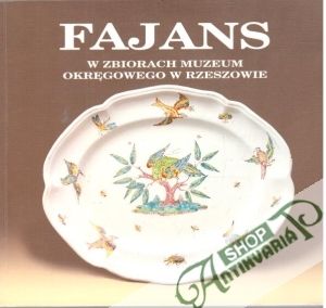 Fajans - Balicka-Knotz Renata