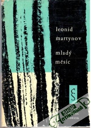 Mladý měsíc - Martynov Leonid