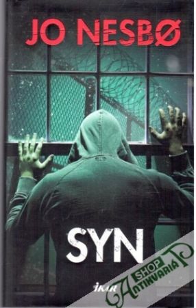 Syn - Nesbo Jo