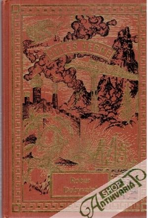Robur dobyvatel - Verne Jules