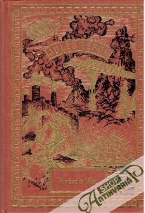 Hvězda Jihu - Verne Jules