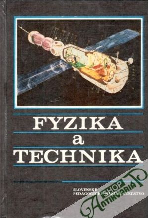 Fyzika a technika - Lepil, Grun, Šedivý