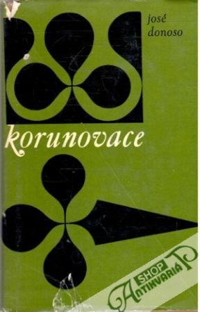 Korunovace - Donoso José