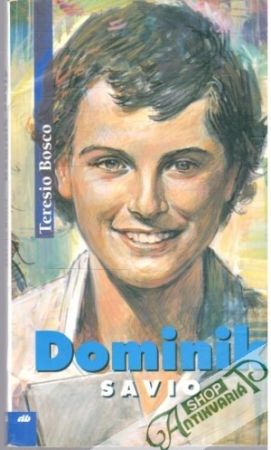 Dominik Savio - Bosco Teresio
