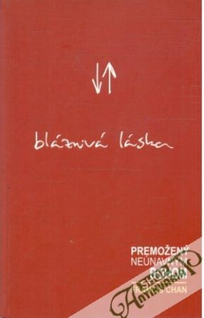 Bláznivá láska - Chan Francis