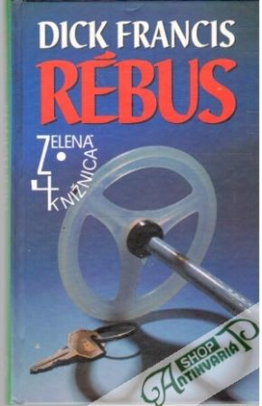 Rébus - Francis Dick