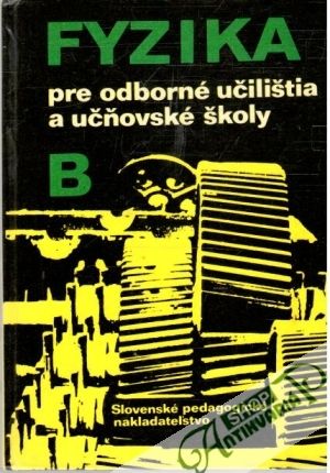 Fyzika B - pred OU a UŠ - Řešátko Miloš