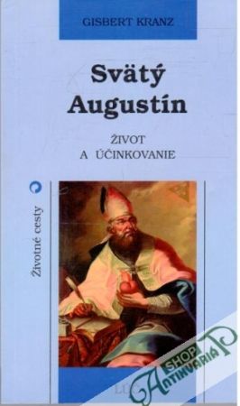 Svätý Augustín - Kranz Gisbert