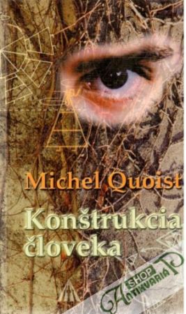 Konštrukcia človeka - Quoist Michel