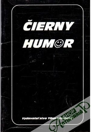 Čierny humor - Kolektív autorov