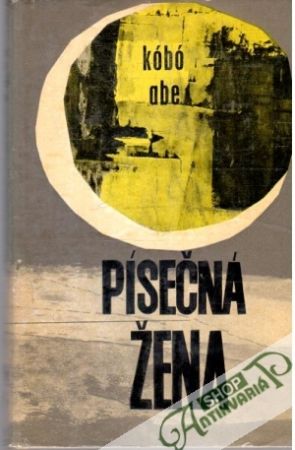 Písečná žena - Abe Kóbó