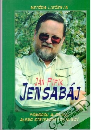 Jensabáj - Fifik Ján