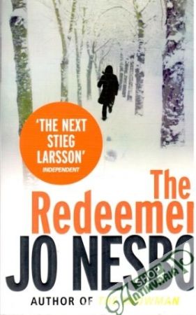 The Redeemer - Nesbo Jo