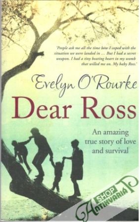 Dear Ross - O´Rourke Evelyn