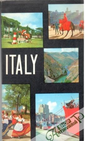 Italy - Kolektív autorov