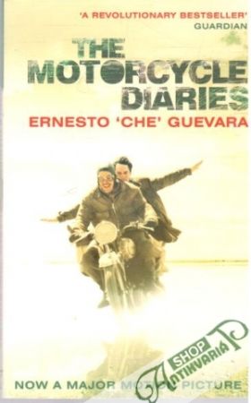 The motorcycle diaries - Guevara Ernesto Che