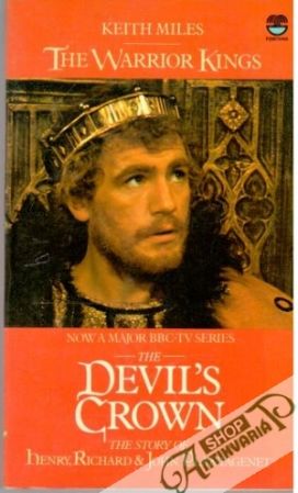 The Warrior Kings - Miles Keith