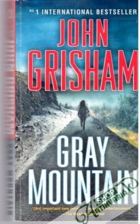Gray mountain - Grisham John