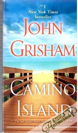 Camino Island - Grisham John