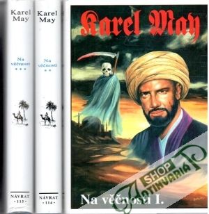 Na věčnosti I-III. - May Karel