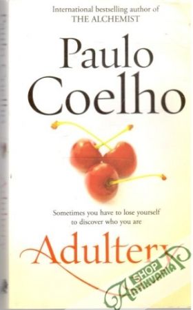 Adultery - Coelho Paulo