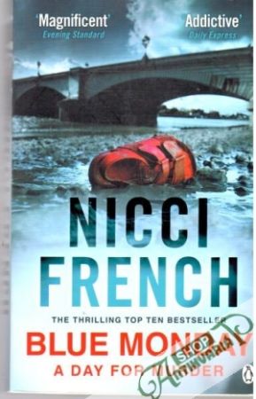 Blue monday - French Nicci