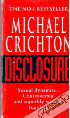 Disclosure - Crichton Michael