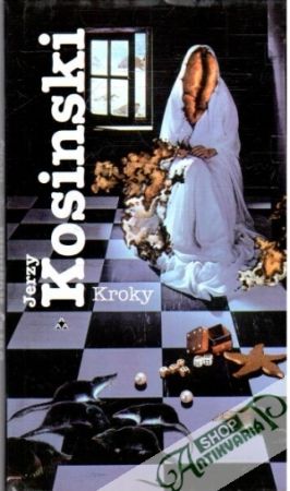 Kroky - Kosinski Jerzy