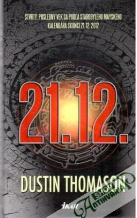 21.12. - Thomason Dustin