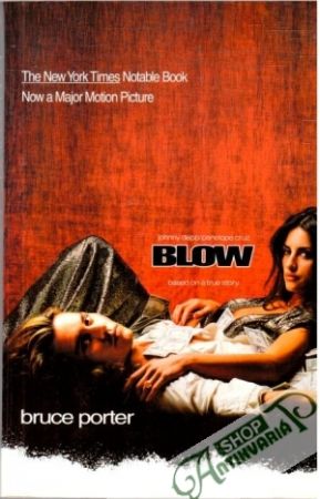 Blow - Porter Bruce