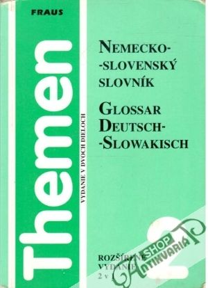 Themen 2 - Aufderstrasse Hartmut a kolektív