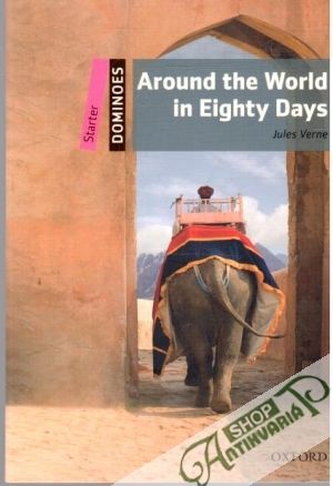 Around the world in eighty days - Verne Jules