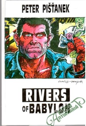 Rivers of Babylon - Pišťanek Peter