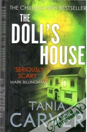 The doll´s house - Carver Tania
