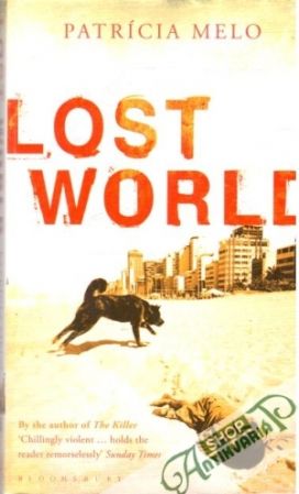 Lost world - Melo Patrícia