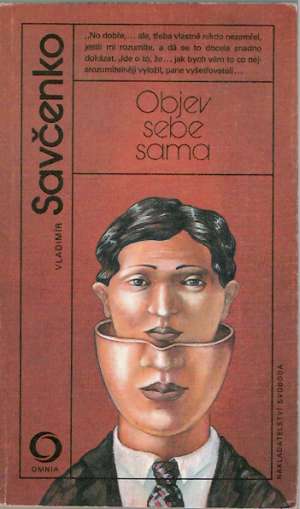 Objev sebe sama - Savčenko Vladimír