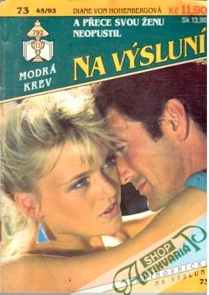 A přece svou ženu neopustil - Hohenbergová Diane