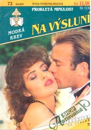 Prokletá minulost - Myrenburgová Myra