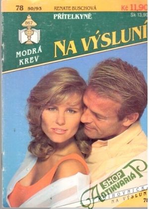 Přítelkyně - Buschová Renate