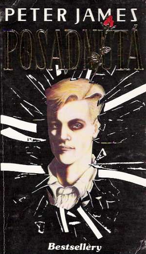 Posadnutá - James Peter