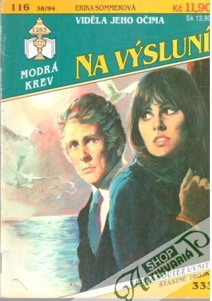 Viděla jeho očima - Schneiderová Hanaa