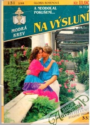 A neodolal pokušení... - Rosenová Gloria