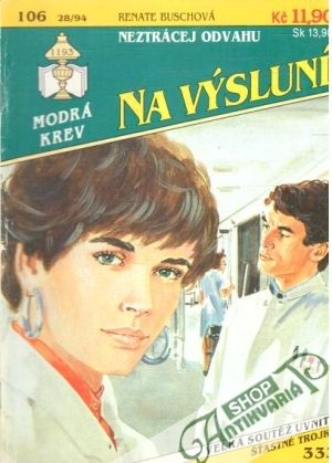 Neztrácej odvahu - Buschová Renate